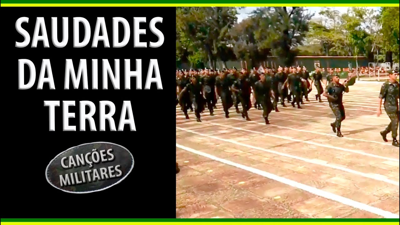Dobrado Saudades da Minha Terra