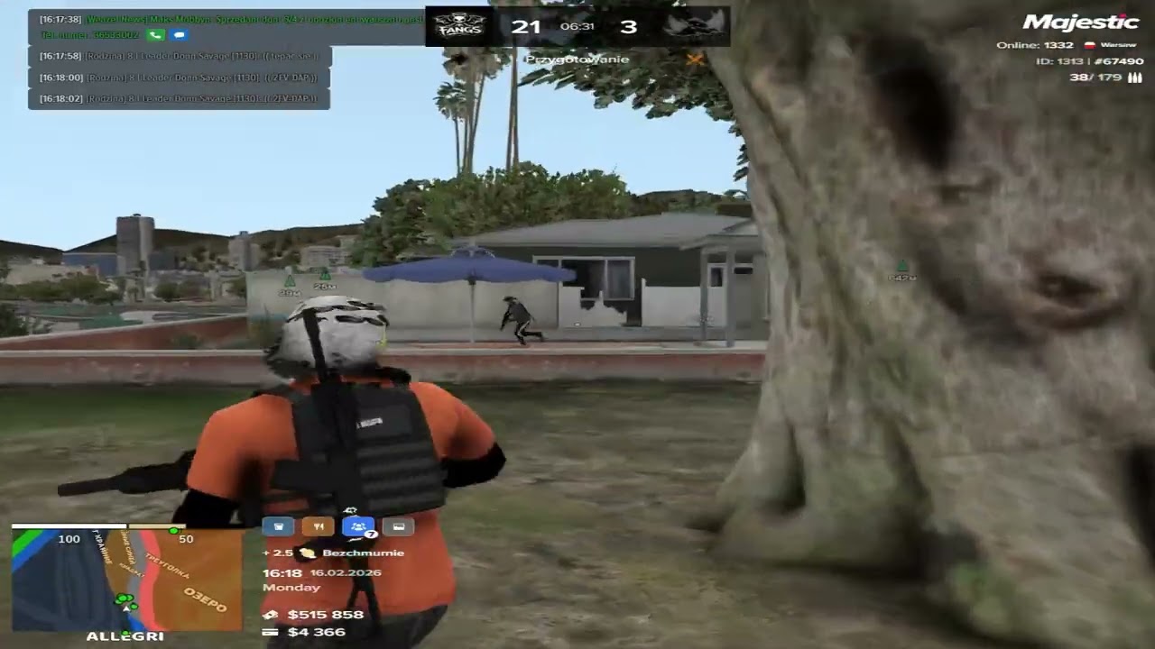 Insomnia? | Majestic rp