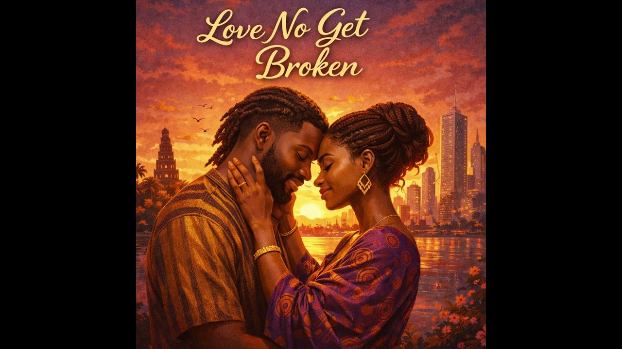 Love No Get Broke
