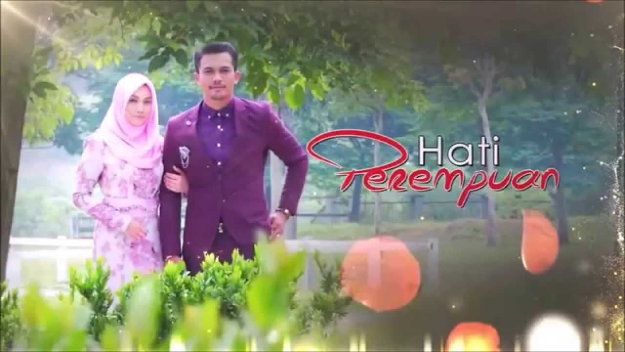 Phoema - Wanita Terbaik (Ost. Hati Perempuan)