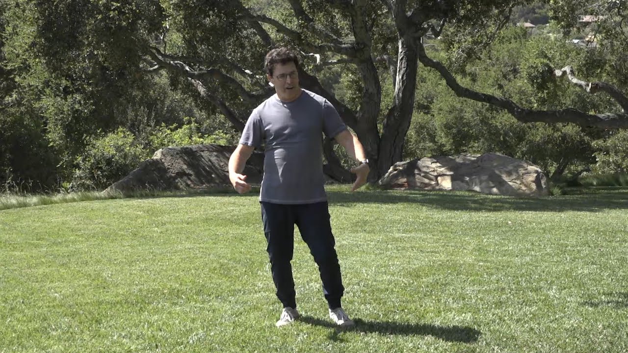 Andy Gets Quizzed in ‘Too Pooped to Hoop’