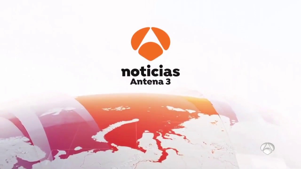 Antena 3 Noticias | Sintonía Completa