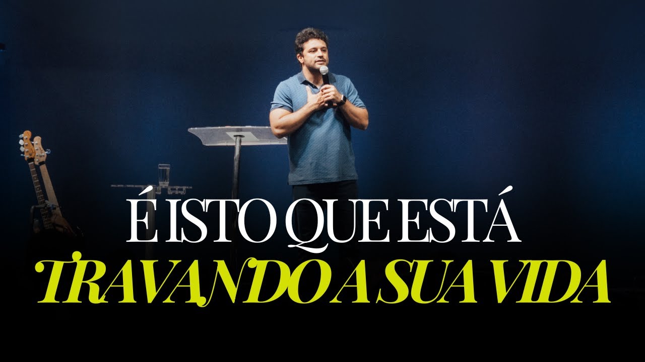 CORAÇÃO INCONSTANTE? DESCUBRA A SOLUÇÃO QUE FUNCIONA - Diogo Dantas
