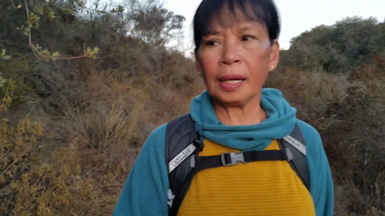 Daley Ranch Episode 5. Sage to Dixon Lake