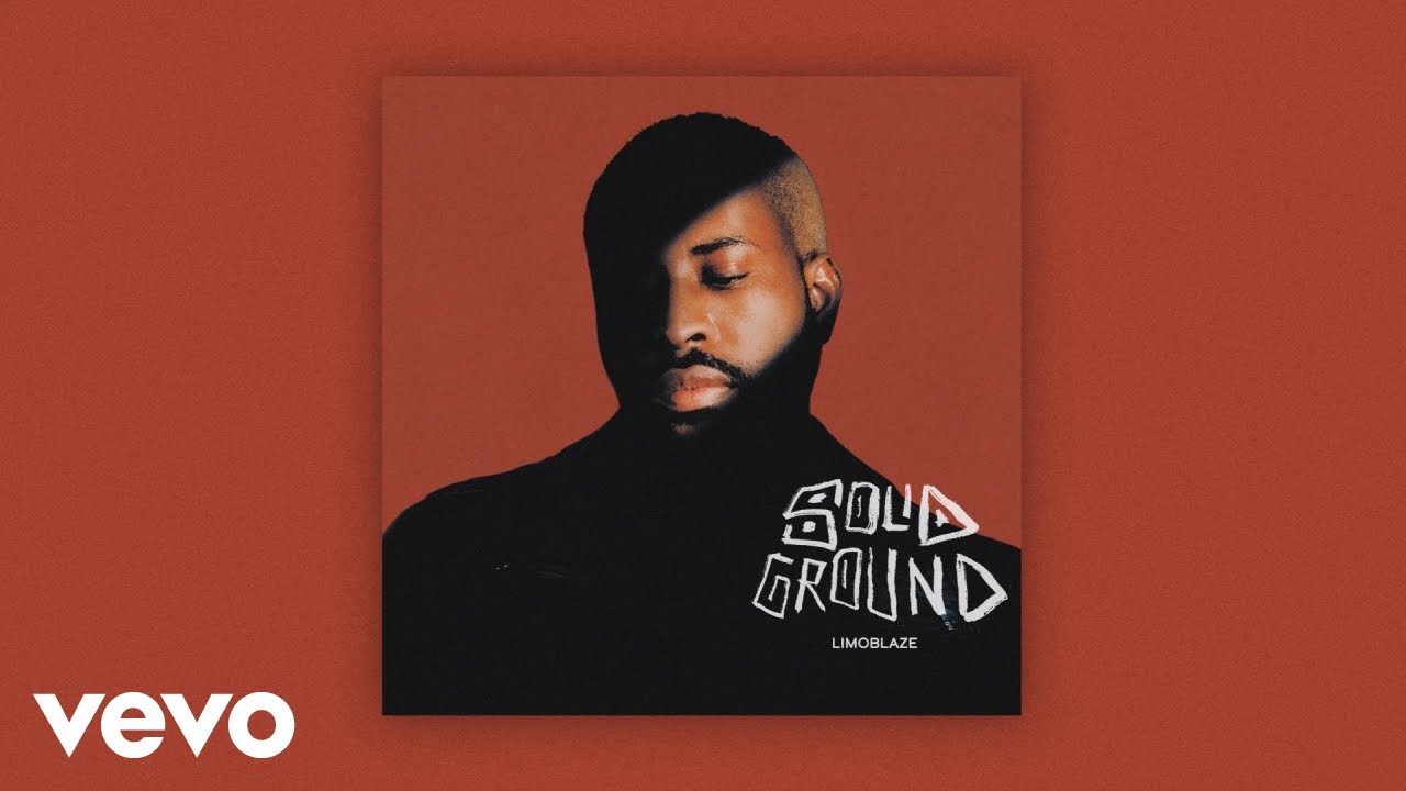 Limoblaze, Princeton South, Ibquake - Solid Ground (Princeton&rsquo;s Interlude) (Official Audio)