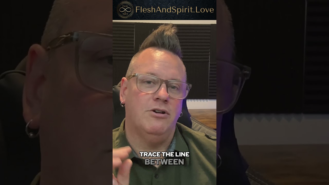 Leadership Understanding Power, Truth, and Childhood in BDSM