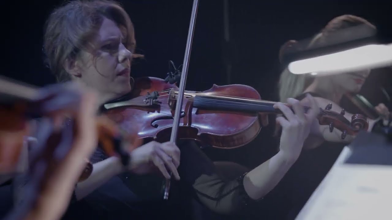 Thunderball ~ The Espionage Orchestra