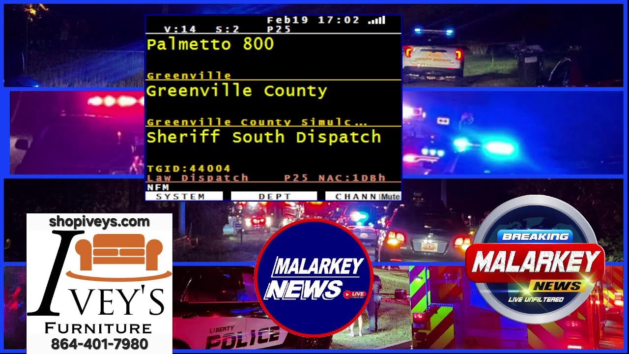 Malarkey_News's Live broadcast