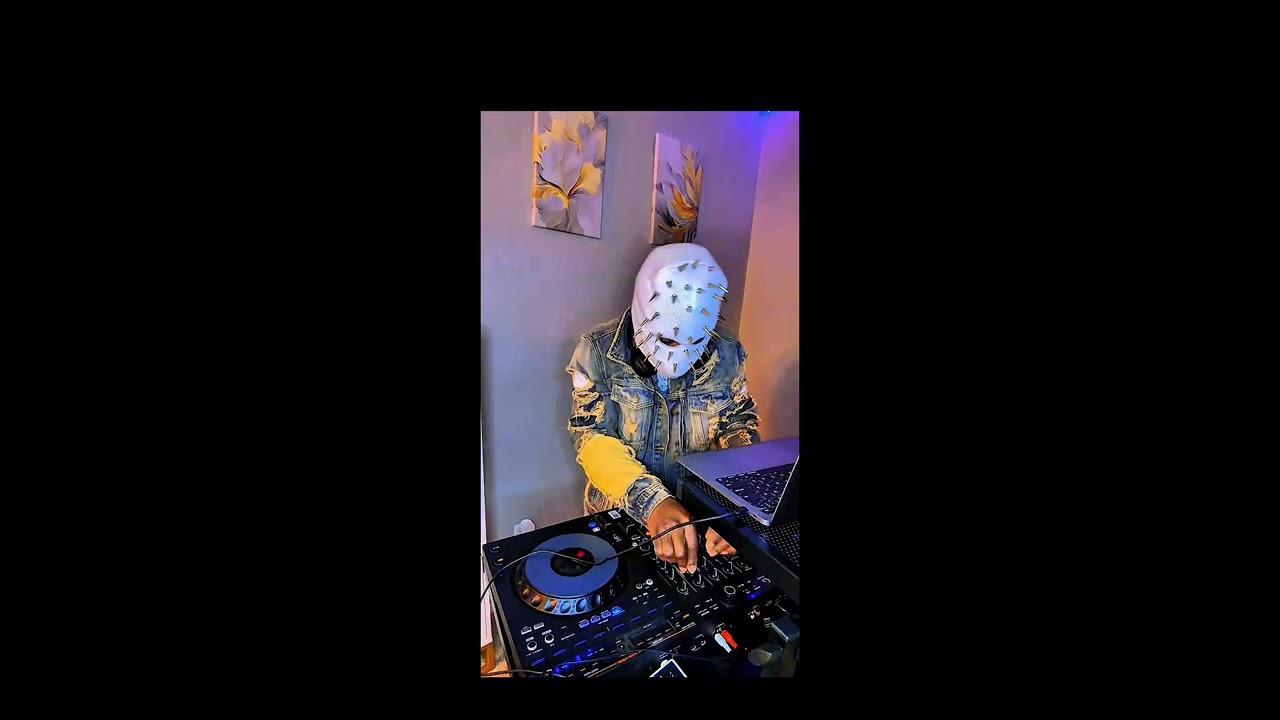 DJ TOPBOY 🔥 Non-Stop Party Mixtape