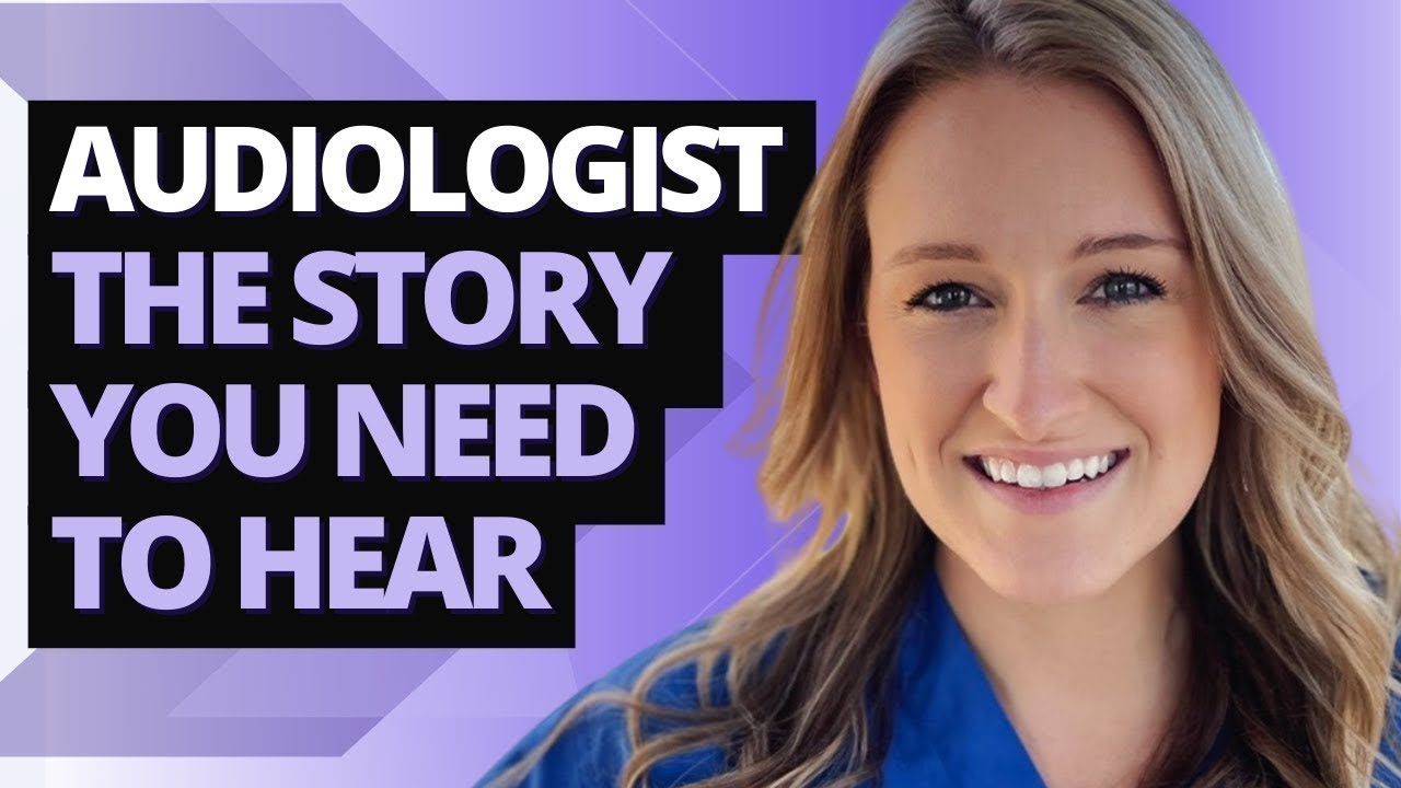 Why Rachael Cook's Tinnitus Success Story Is So Important