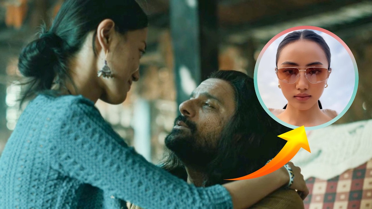 Who Is Andrea Kevichusa — Jaideep Ahlawat’s 24-Year-Old Love Interest In The Family Man S3?