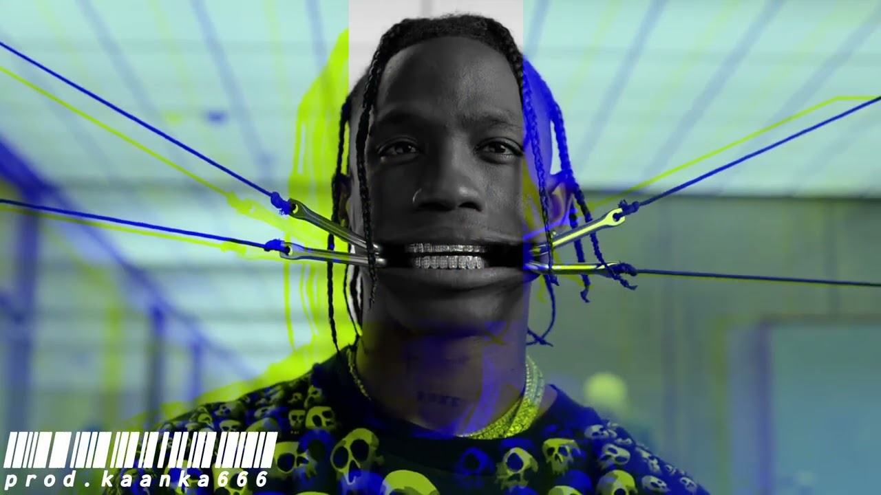 [FOR SALE] TRAVIS SCOTT x TRAP TYPE BEAT 