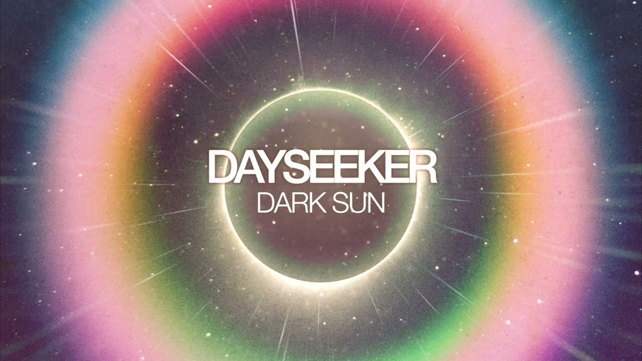 Dayseeker - Dark Sun Instrumental