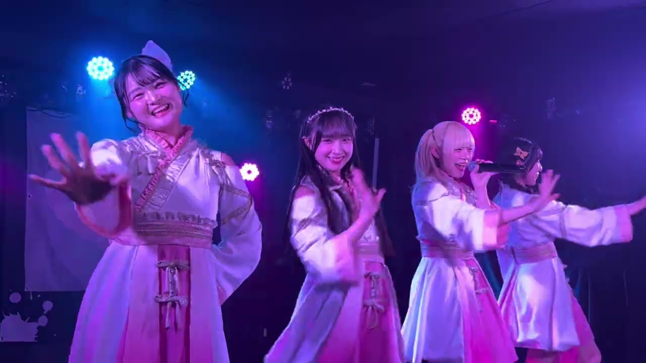2026.1.14.ぴゅあ無銭vol.4 #撫子の音返し【スマホ撮影】③