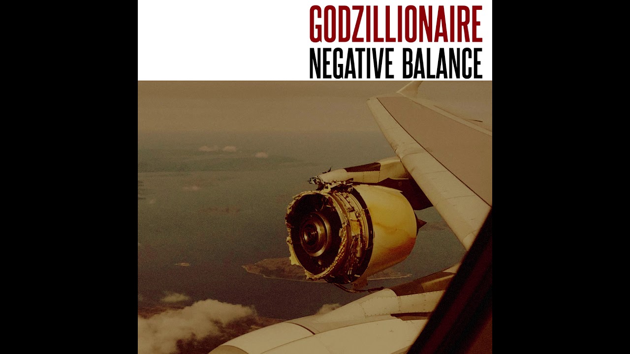 Godzillionaire - Symphony for Reciprocating Engines (Love Theme from 