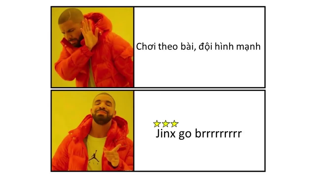 [ĐTCL 16.5] - Tóm Tắt Cập Nhật