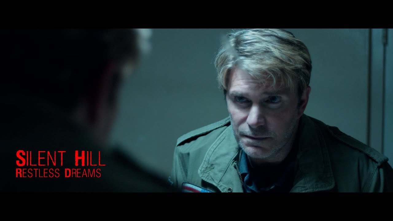 Silent Hill Restless Dreams (Fan Film)