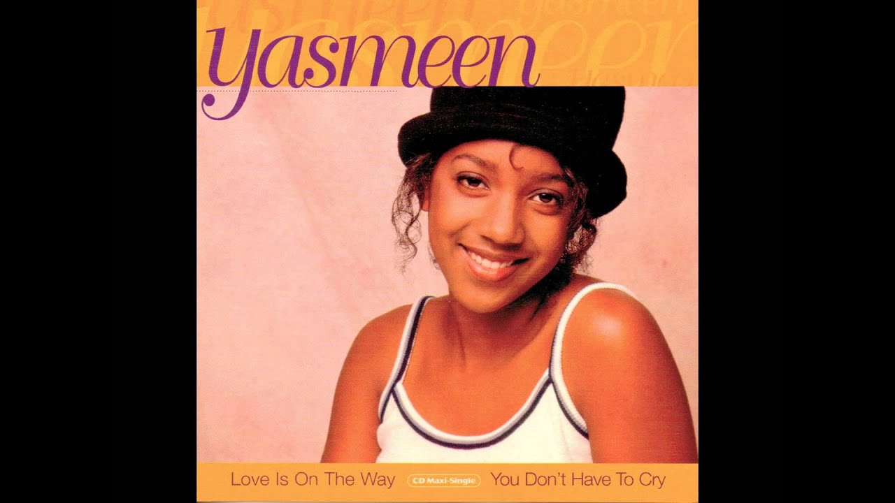 Yasmeen feat. Justin 