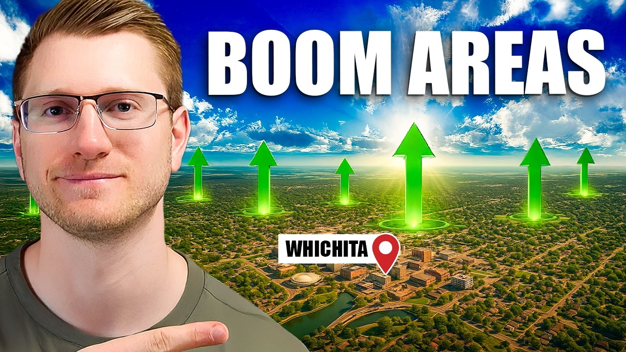 5 Wichita Towns Even Haters Will Love