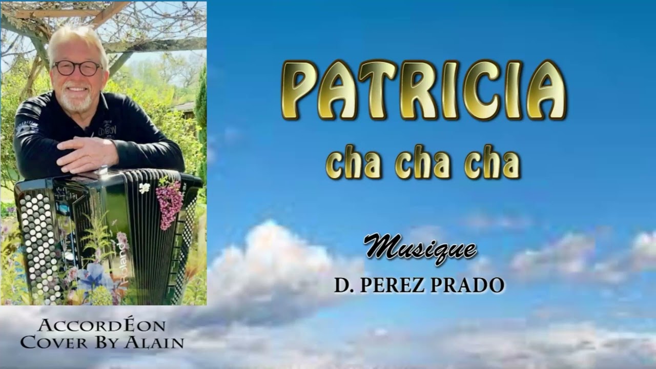 Patricia (cha cha cha)
