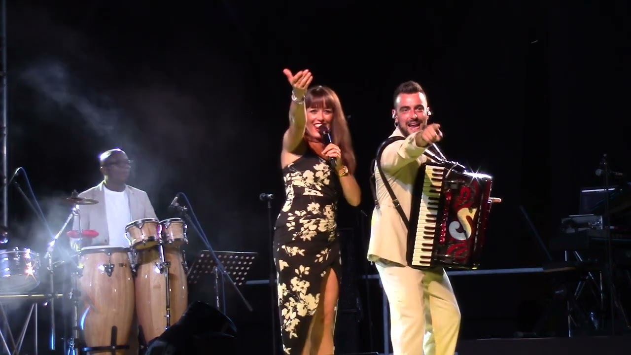 ORCHESTRA FEDERICA COCCO - TRADITORE