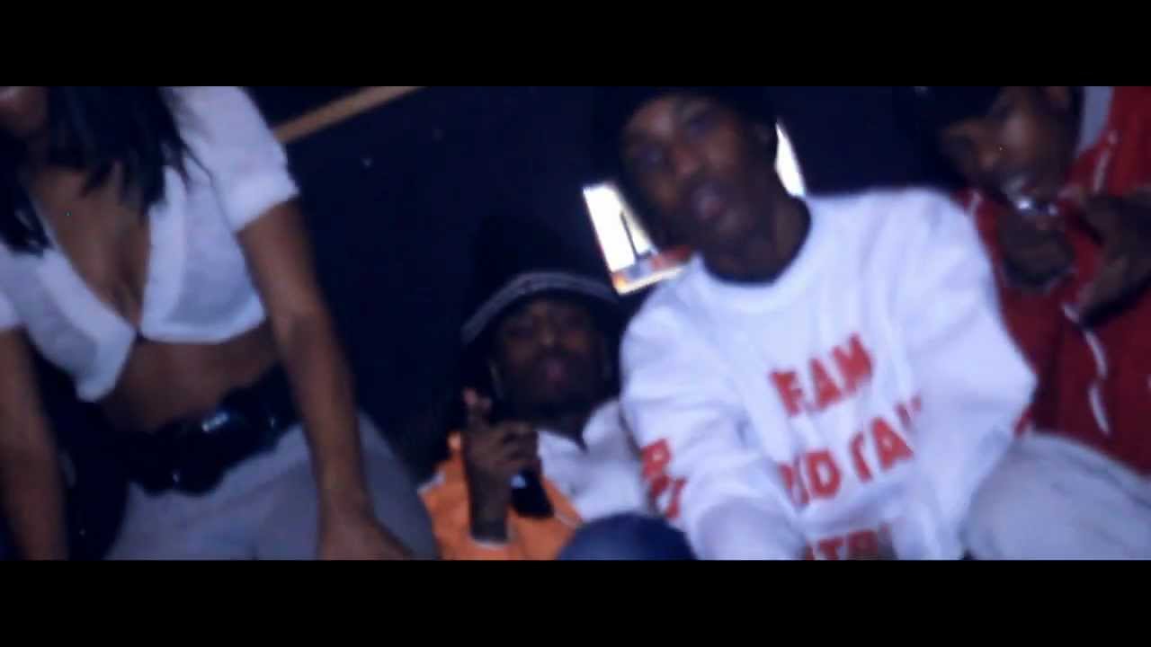 Lil Ro2x - Smokin' Dope | Shot By Dinero Films