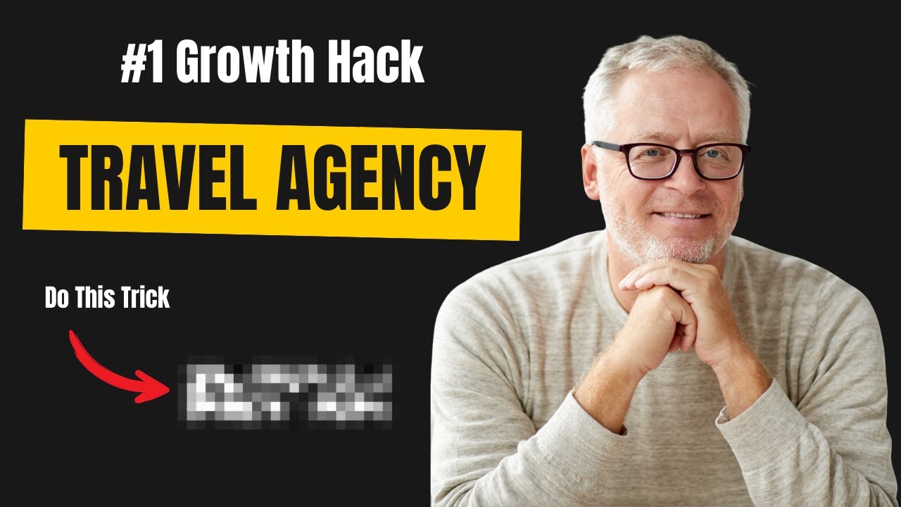 Top 5 Travel Agency marketing Tips for New Travel Agency Owners