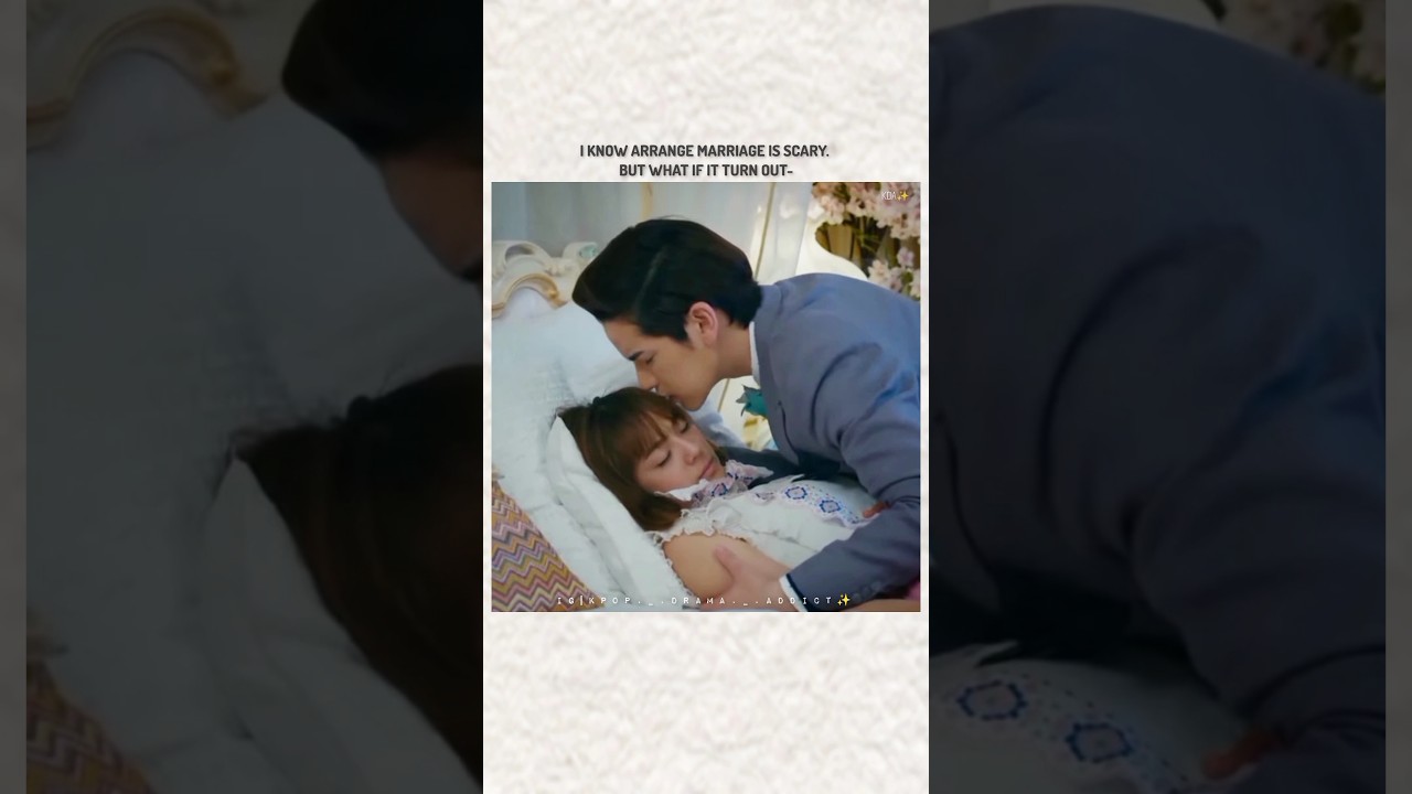 #Thaidrama #princesshours #kdrama #edit #thaiseries #arrangemarriage #lovestory #couplegoals