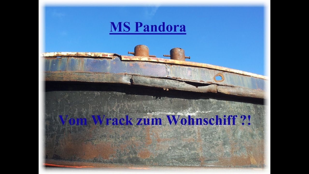 MS Pandora 
