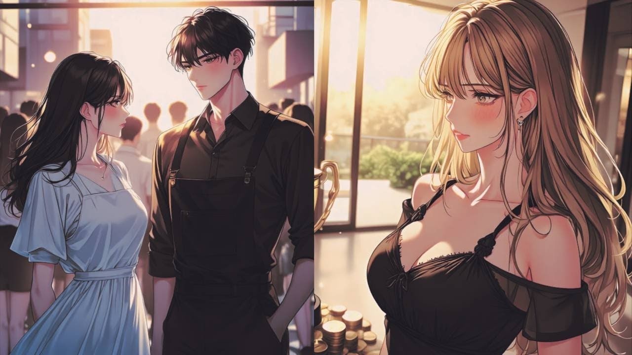Rebirth  My Ex Wife Chose My Brother, So I Married Her Sister and Shattered Their Wealthy Dreams