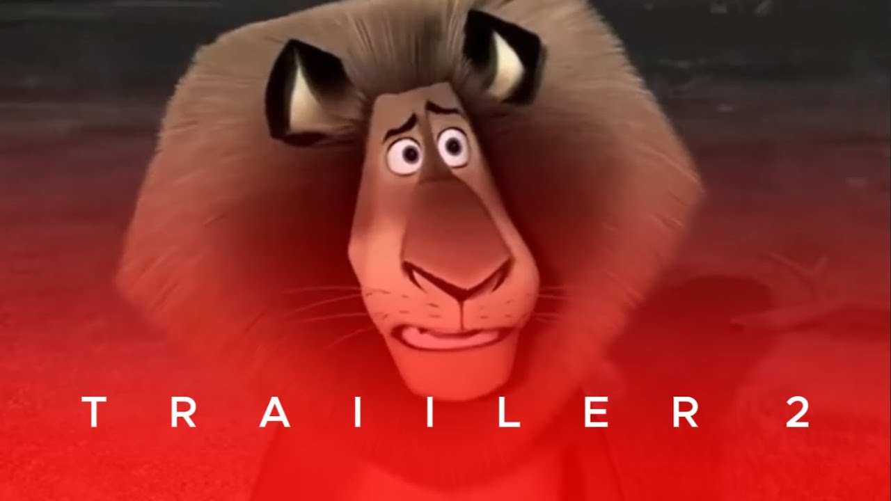 finding nemo the horror crossover movie trailer 2