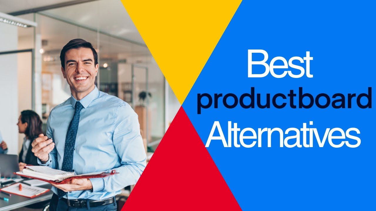 Top ProductBoard Alternatives | Best Roadmap Tools for Product Teams