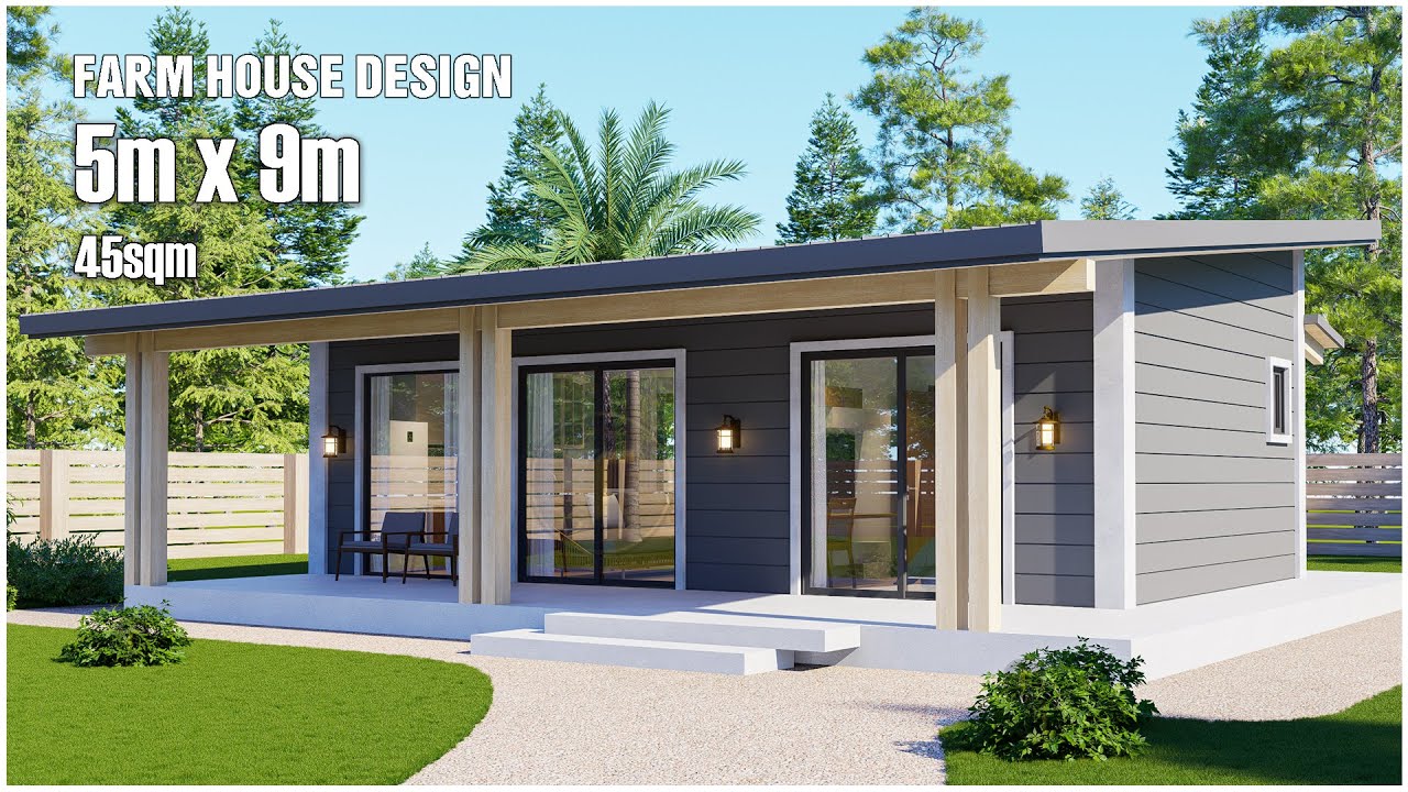 Tiny House Design | This Tiny House Will Blow Your Mind