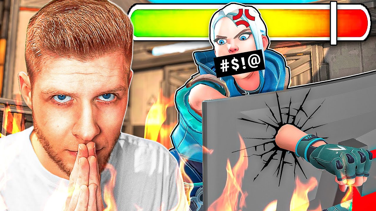 TEAMKOLLEGE GEHT CRASHOUT IN DER ERSTEN RUNDE... 😵‍💫😱