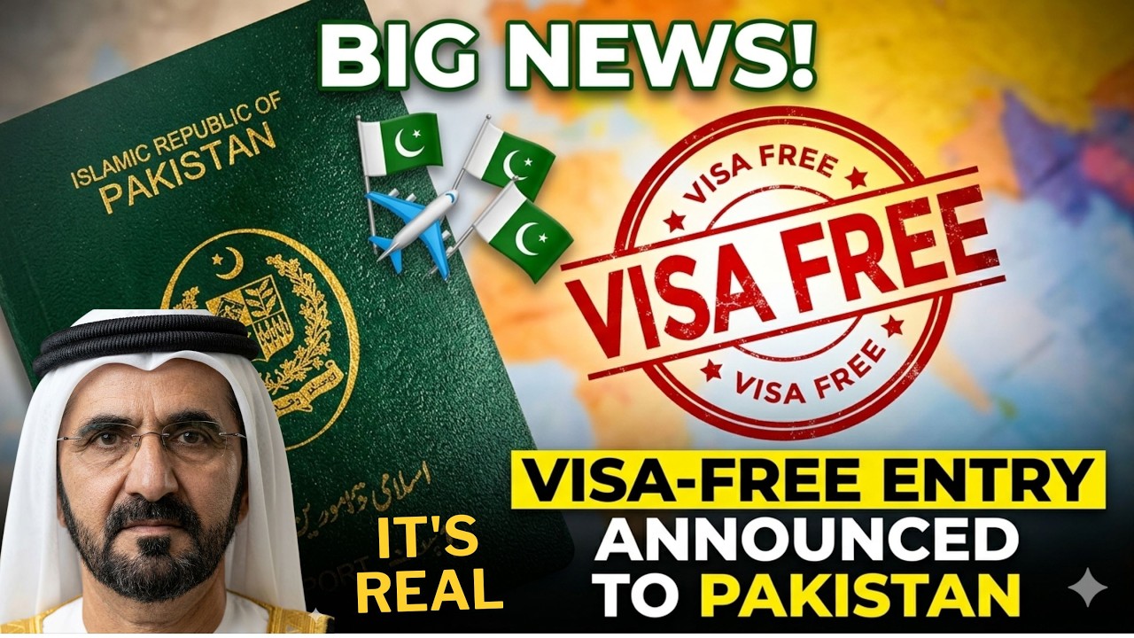 Dubai Visa Reject Big Breaking News 15 April 2026 | Dubai Travel Latest Updates  | UAE Travel Update