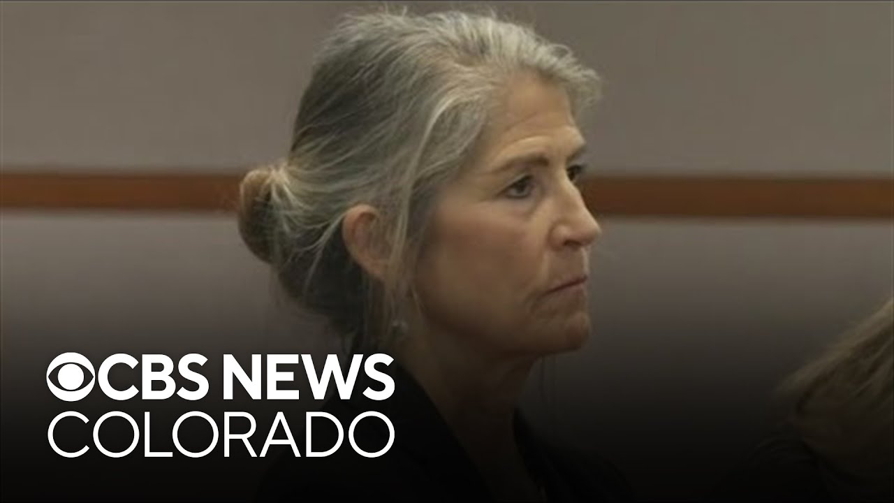 Former Colorado DNA analyst pleads guilty to manipulating data in agreement with prosecutors