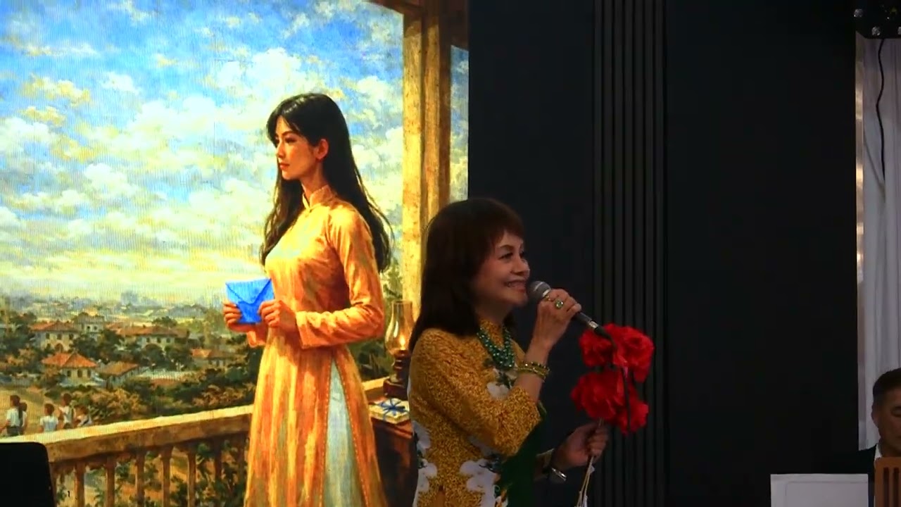 Em Còn Nhớ Mùa Xuân