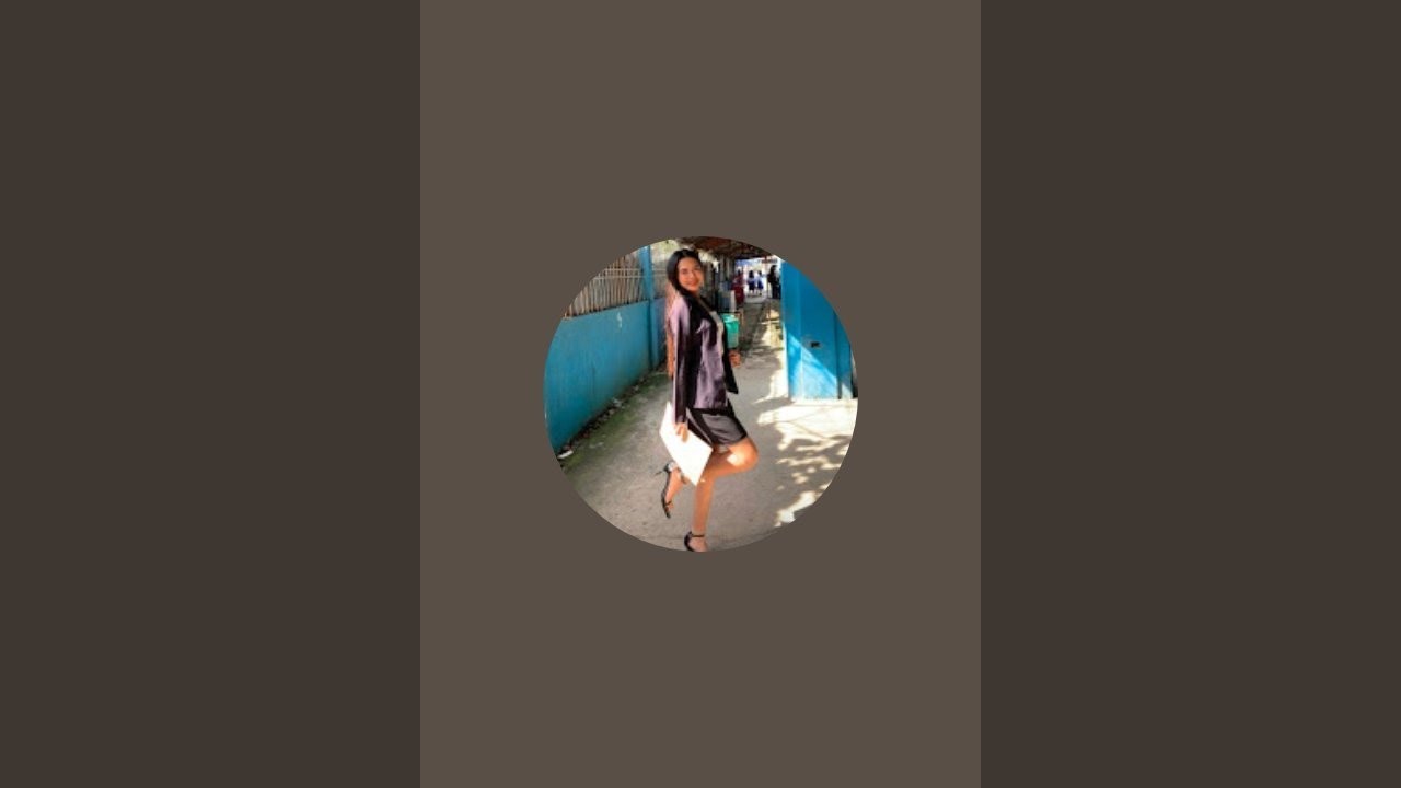 Filipina Cebuana here and I'm excited to share my journey with you through my YouTube channel.