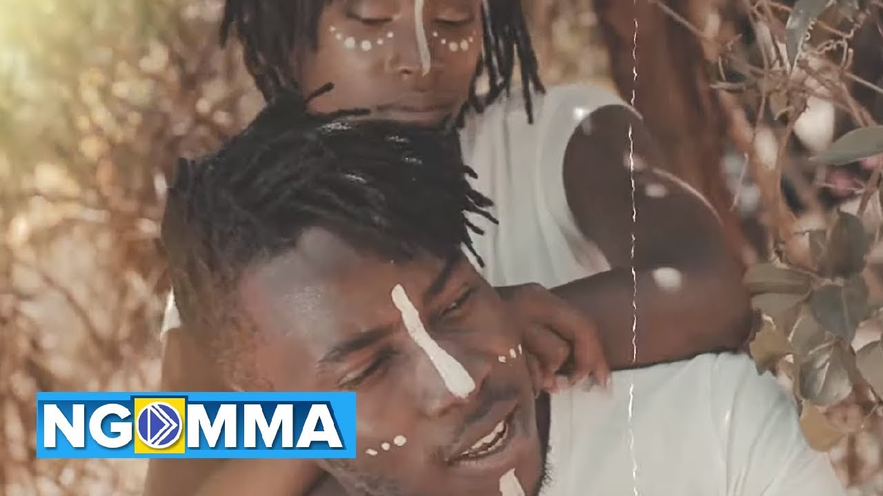 ROBBIE OMOL - KODI (OFFICIAL VIDEO)