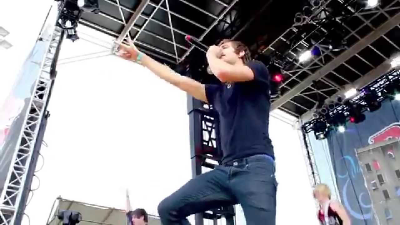 I See Stars - Wonderland (Official Music Video)