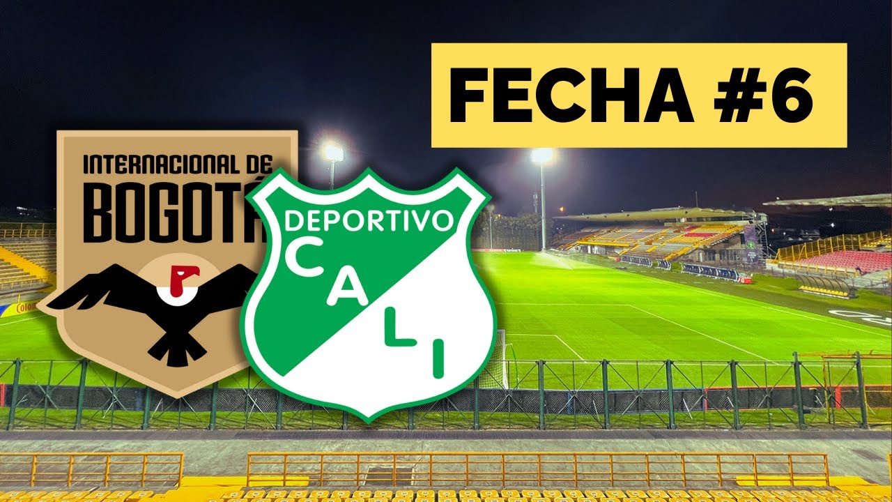 🟢CUAL SERÁ EL PLAN EN BOGOTÁ ➡️ 3 CENTRALES? #deportivocali #albertogamero #ligabetplay