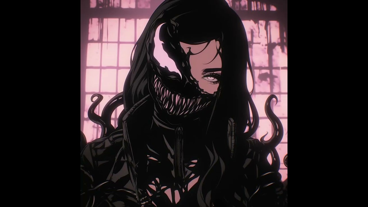 Mi Esposa Es Venom 1 20