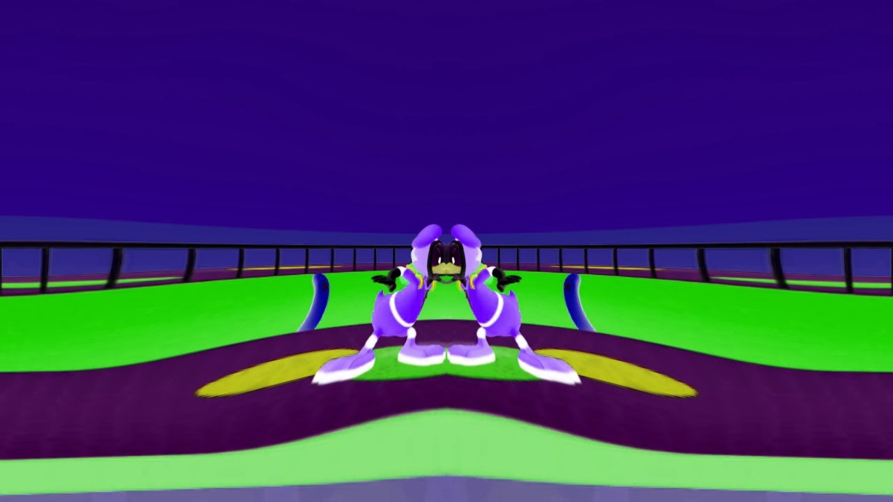 Mickey and Friend Ready to Take Off/SB Klasky Csupo 2001 Effects