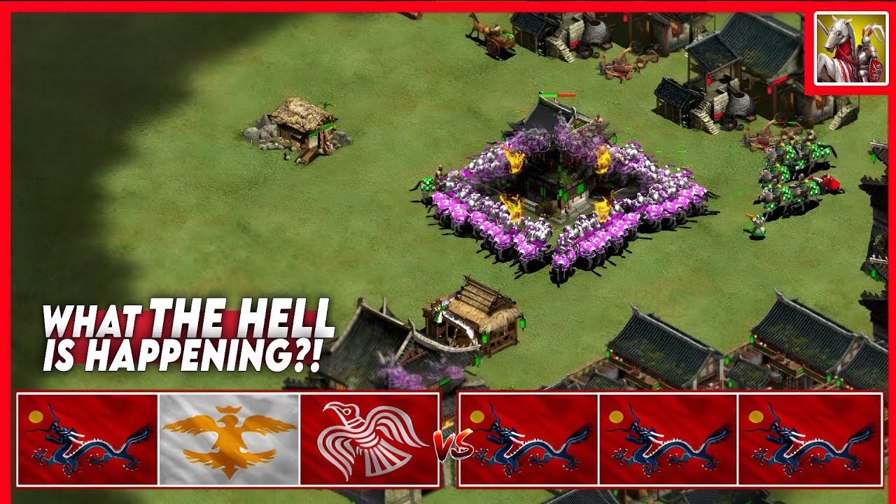 [WOE] We Cannot Let China Stabilize!