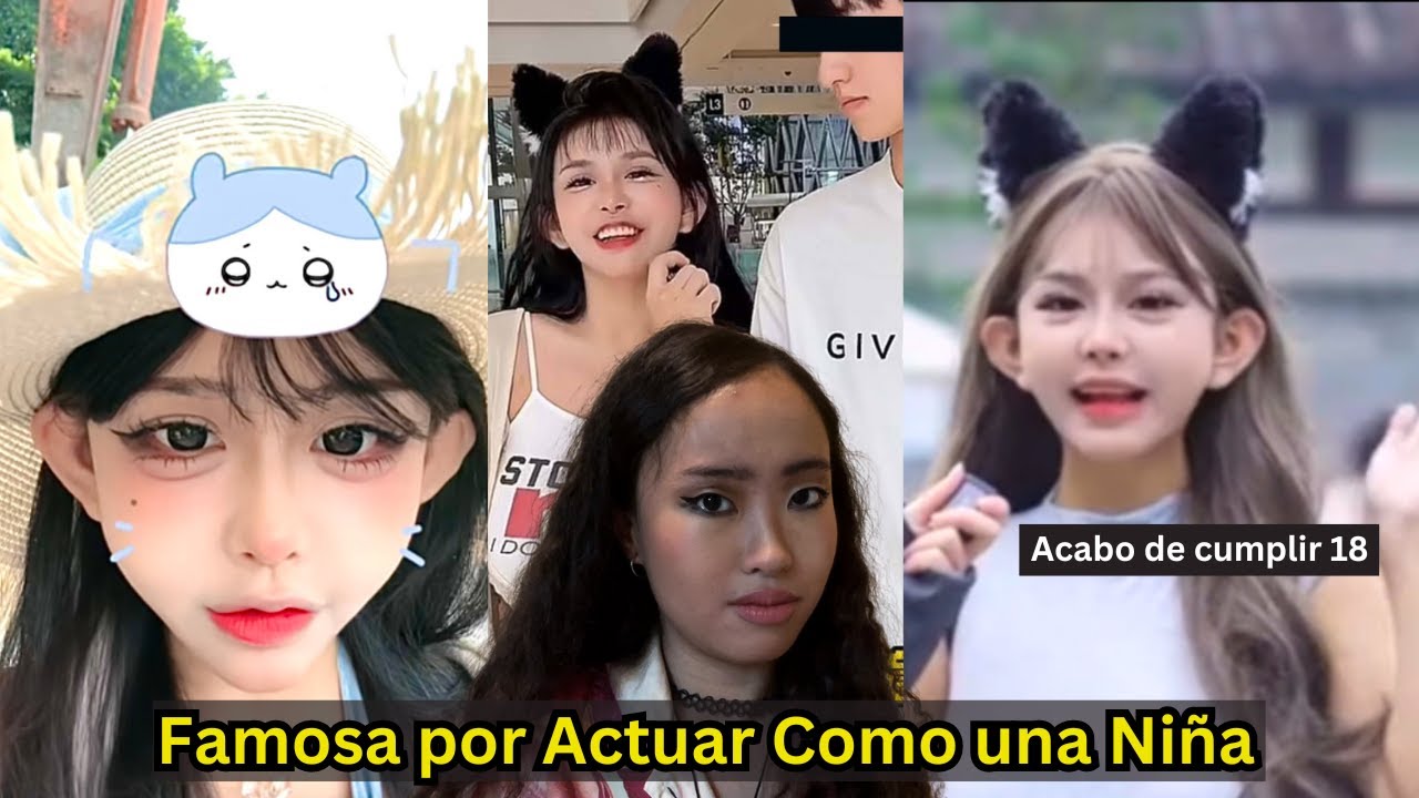 No soy como otras chicas SOY MEJOR | La odiosa pick me girl China