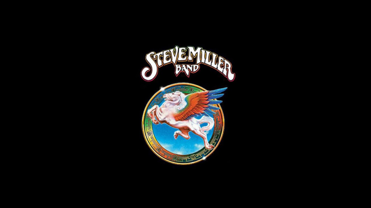 Steve Miller Band  Welcome to the Vault  Window Title