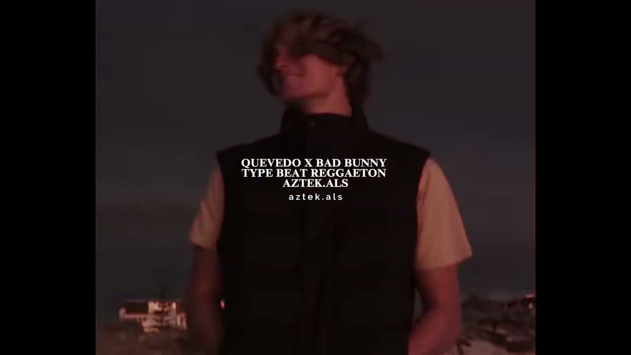 [FREE] OMAR COURTZ X BAD BUNNY TYPE BEAT REGGAETON - 