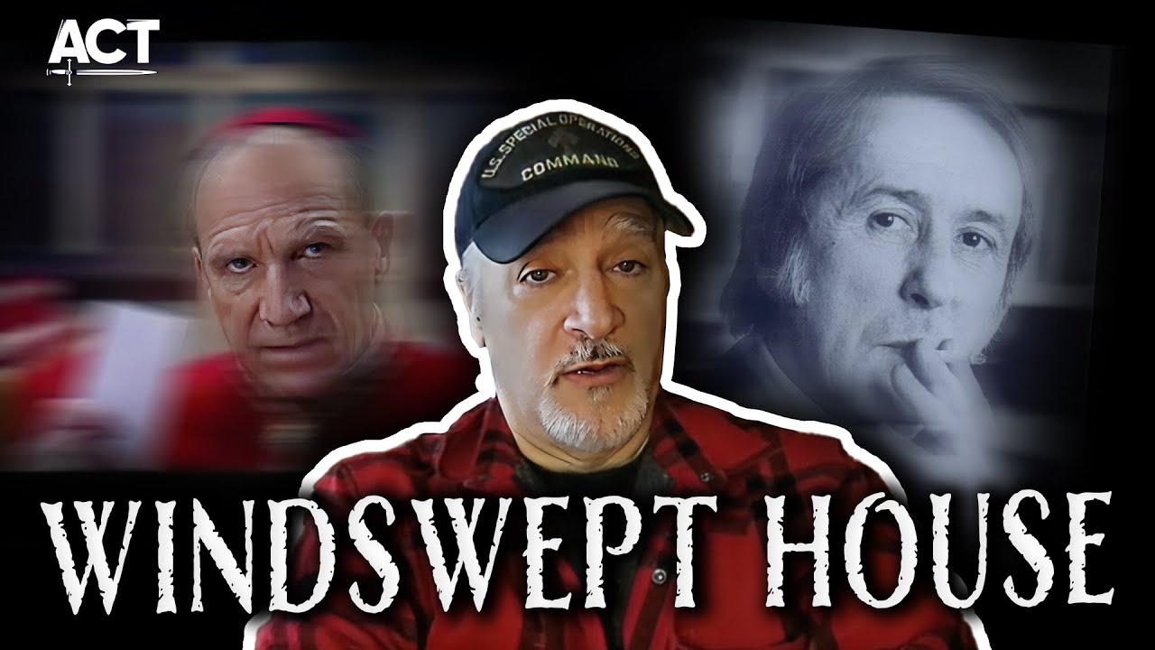 Did Catholic Priest EXPOSE Satanic Ritual in the Vatican?