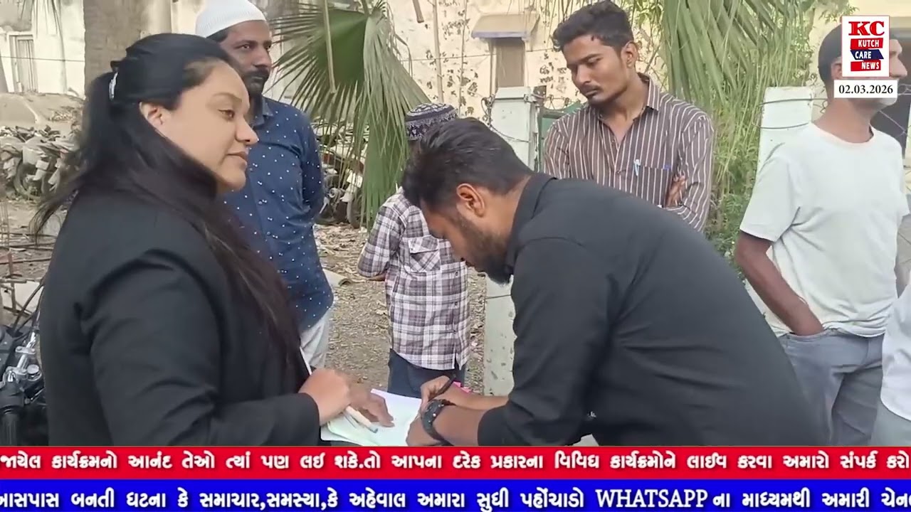 સાવરકુંડલામાં K.G.N. રેસીડેન્સી-૨ પ્રોજેક્ટ મામલે ₹4.32 કરોડની છેતરપીંડીનો આક્ષેપ
