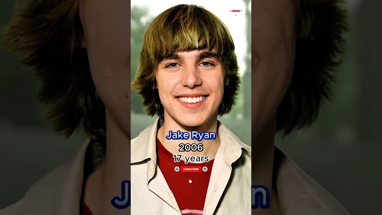 Hannah Montana Cast Then And Now